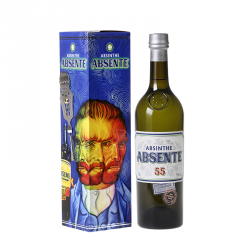 Absinthe Absente – Palais du vin