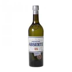 Absente 55°, absinth