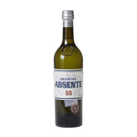 Absente 55°, absinth