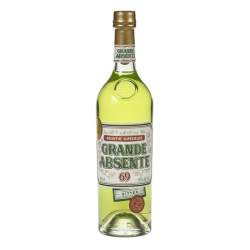 Grande Absente 69, absinth