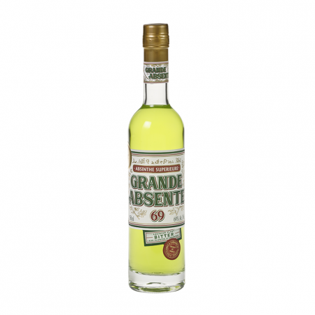 Grande Absente 35cl