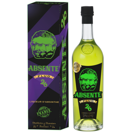 Absente Fluo 26°