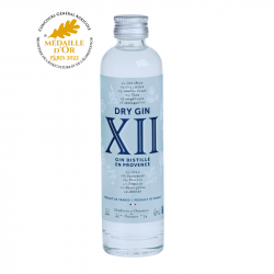 Gin XII - 10 cl