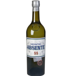 Absinthe Absente : Saveurs et Mystères