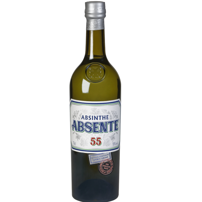 Absinthe Absente : Saveurs et Mystères