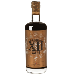 copy of Gin XII, with 12...