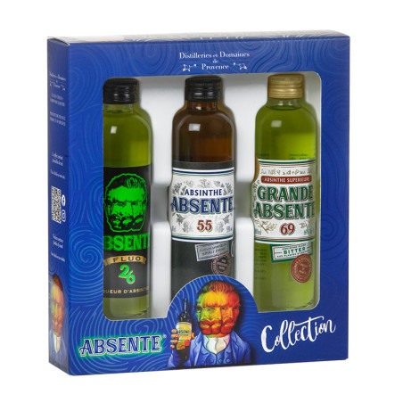 Buy Grande Absente Absinthe Originale Online