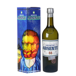 Absinthe Absente : Saveurs et secrets de la Fée Verte