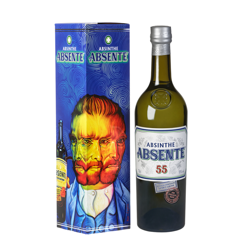 Absinthe Absente : Saveurs et secrets de la Fée Verte Absinthe Absente : Saveurs et secrets de la Fée Verte