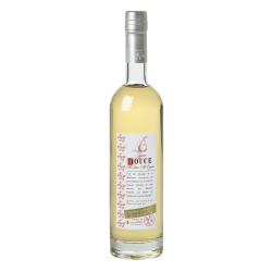 La Douce : Découvrez la Liqueur Mi-Poire Mi-Cognac