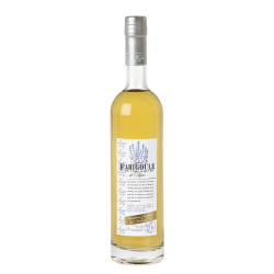Farigoule de Forcalquier : liqueur artisanale de thym.