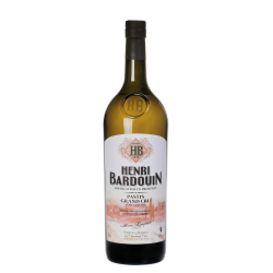 Pastis Henri Bardouin Magnum : L'Apéritif Provençal d'Exception