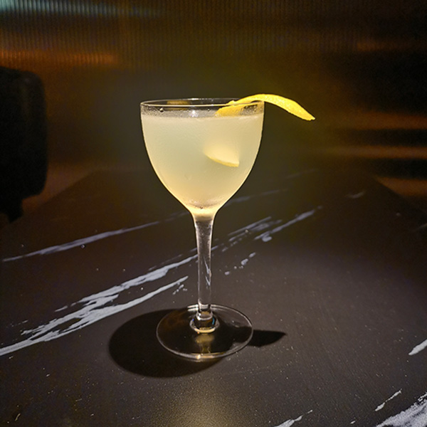 Corpse reviver No.2