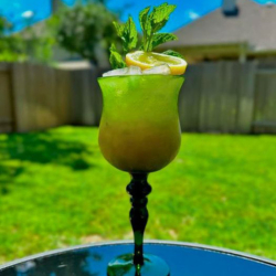 Absinthe Frappé