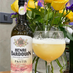 Bardouin Sour - par Antoine Robert, Distilleries & Domaines de Provence
