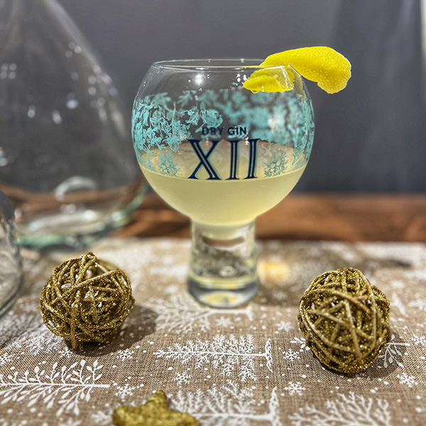 French 75 