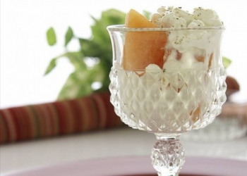 Cottage cheese au Rinquinquin par @PepitesandCo blogueuse culinaire