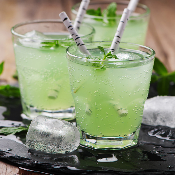Green Demon