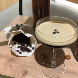 Espresso Martini