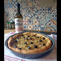Pissaladièra