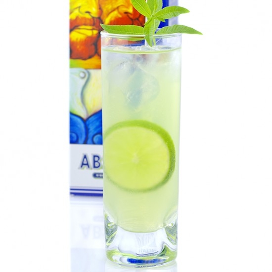 Absente Tonic