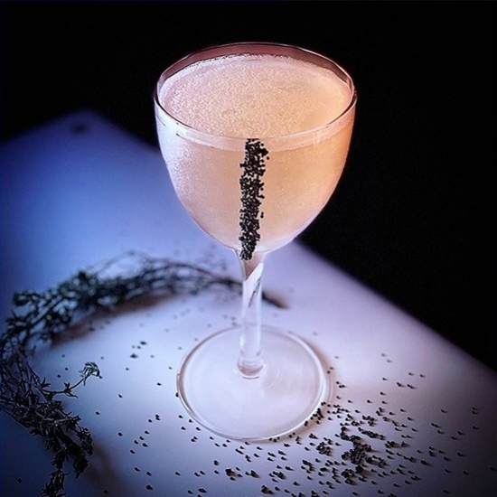Winter Night par Mixologist_in_the_soul