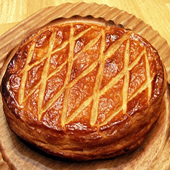 Galette 