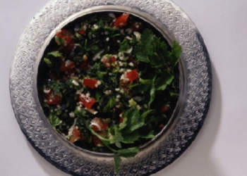  Lebanese Taboule