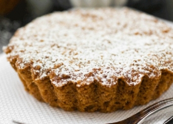 Tartelettes provençales au caramel et à l’anis