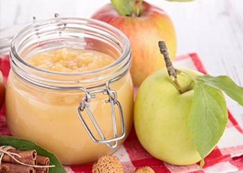 RinQuinQuin applesauce