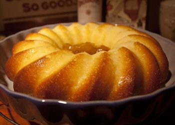 Baba au Rinquinquin (recette de Béatrice)