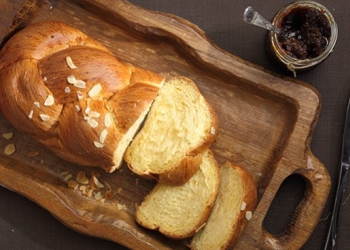 Brioche au Pastis Henri Bardouin