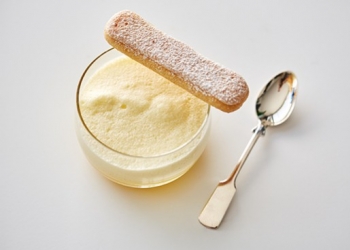 Anise cream