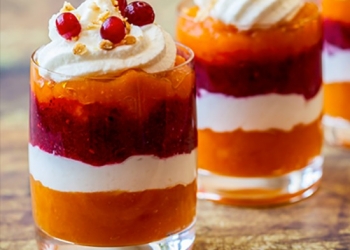 160 Best VERRINE DESSERT ideas  desserts, food, delicious desserts