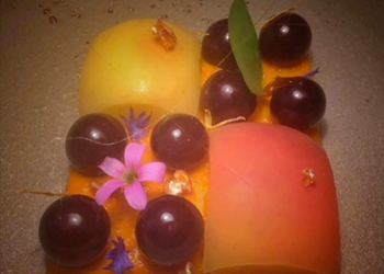 Apples of Volonne in the Gentian of Lure, sweet Muslin of pumpkin of Thoa