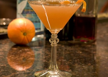 The Monkey Gland by the Post Prohibition 