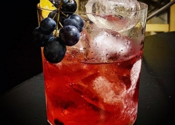 #NegroniConcours #DrinkOfTheDay #20 sept. 20 - mixologist_in_the_soul  (Paris)