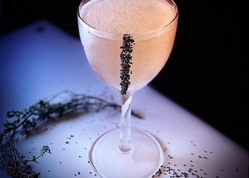 Winter Night par Mixologist_in_the_soul