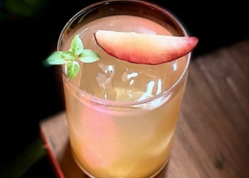 Mélange cocktail mai tai 1 L - Sirop