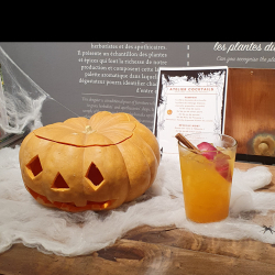 Pumpkin