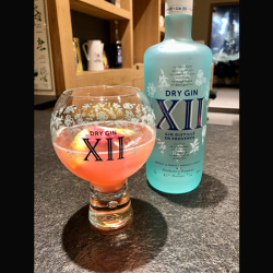 10 verres pour 10 cocktails