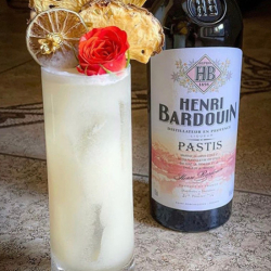 French pastis Henri Bardouin : Traditional Grand Cru Pastis with herbs and  spices - Distilleries et domaines de Provence